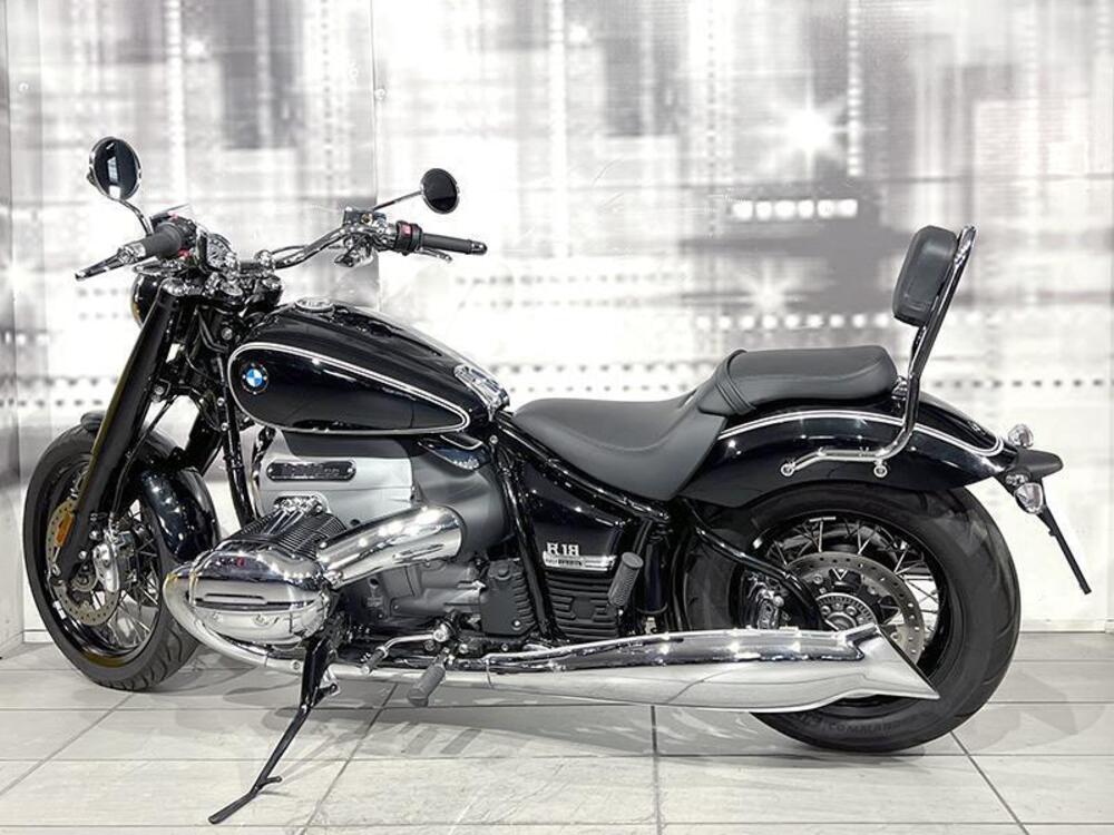 Bmw R 18 (2020 - 24) (2)