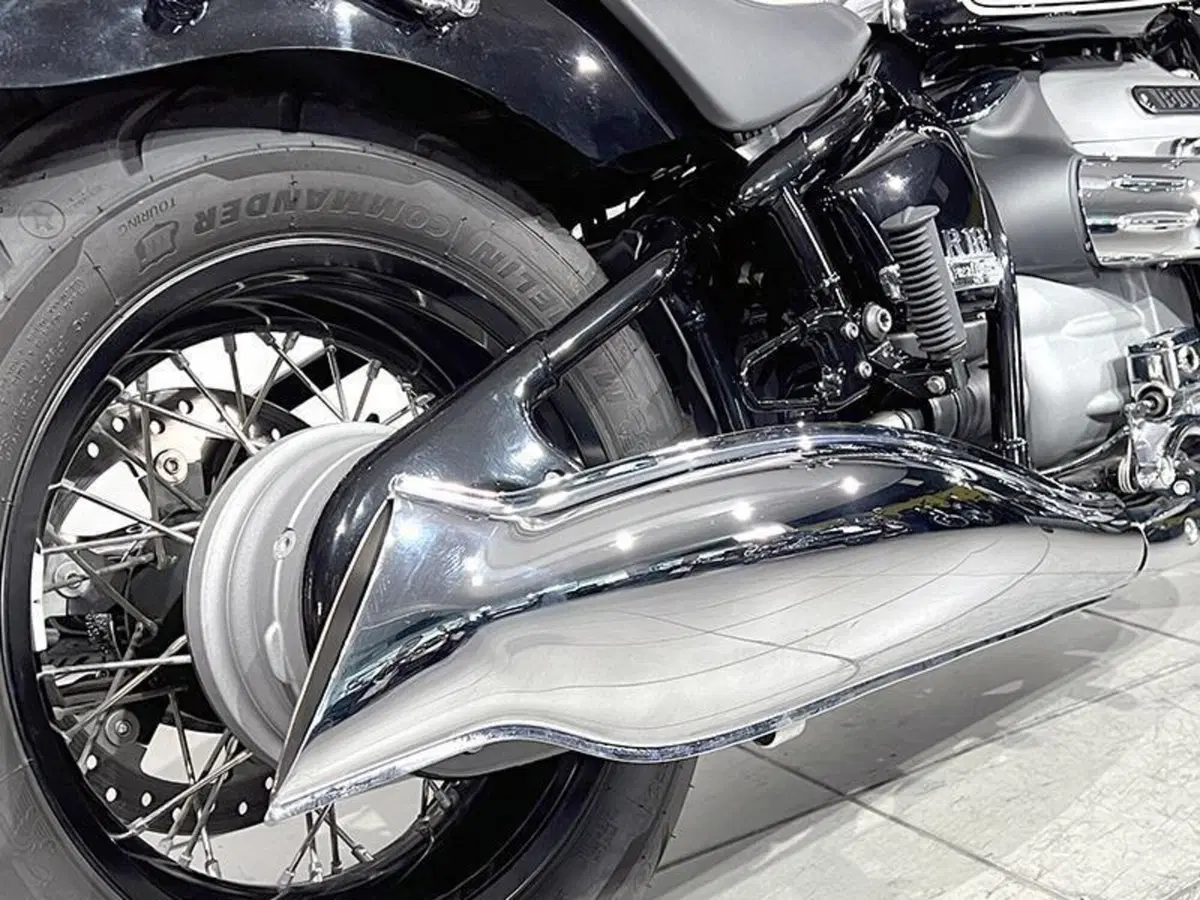 Bmw R 18 (2020 - 24) (3)