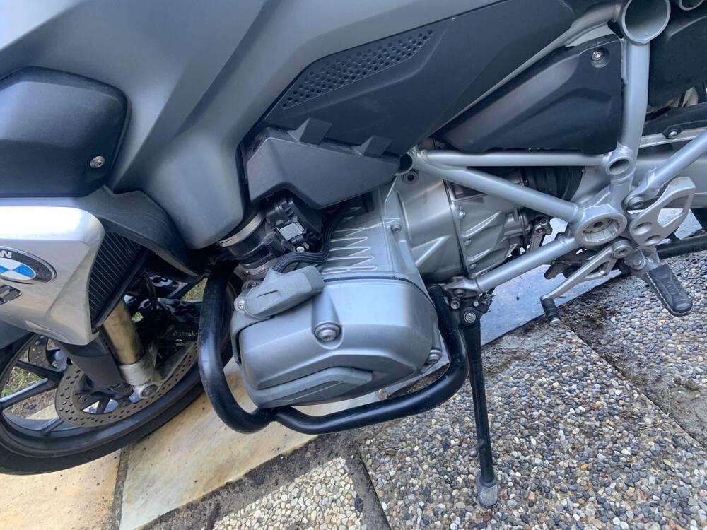 Bmw R 1200 GS (2013 - 16) (2)