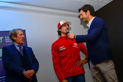 La Sei Giorni di Bergamo rivive su FedermotoTV: la docuserie che racconta il trionfo azzurro nell'Enduro [GALLERY]