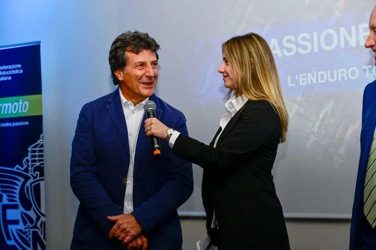 La Sei Giorni di Bergamo rivive su FedermotoTV: la docuserie che racconta il trionfo azzurro nell'Enduro [GALLERY] (4)