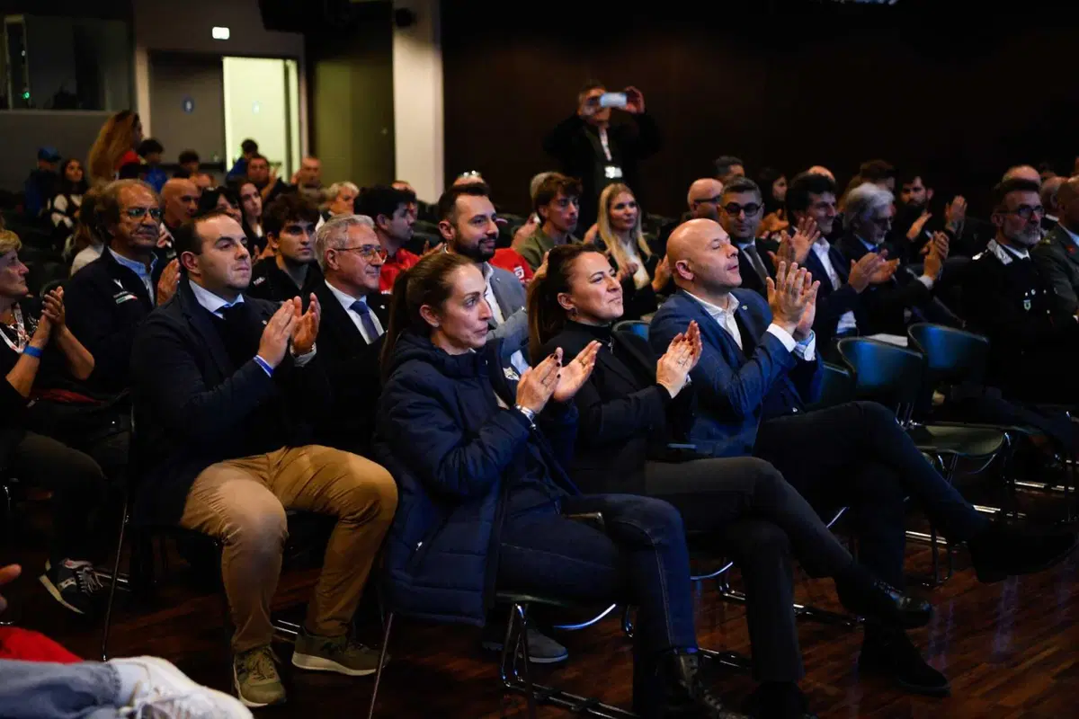 La Sei Giorni di Bergamo rivive su FedermotoTV: la docuserie che racconta il trionfo azzurro nell'Enduro [GALLERY] (7)