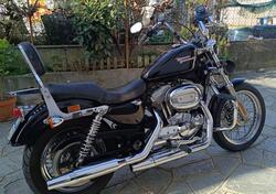 Harley-Davidson 883 (2008 - 09) - XL usata