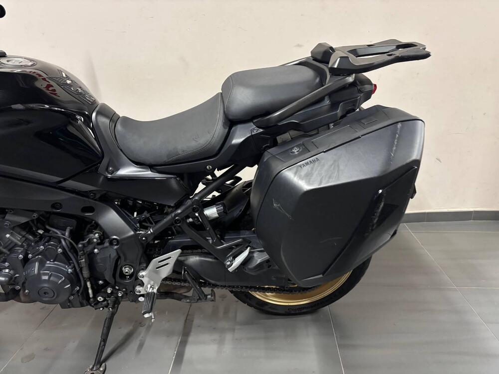 Yamaha Tracer 9 GT (2021 - 24) (3)