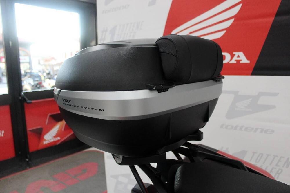 Ducati Multistrada 1200 S Touring (2010 - 12) (5)