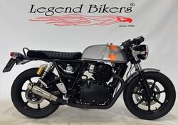 Royal Enfield Continental GT 650 (2021 - 25) usata