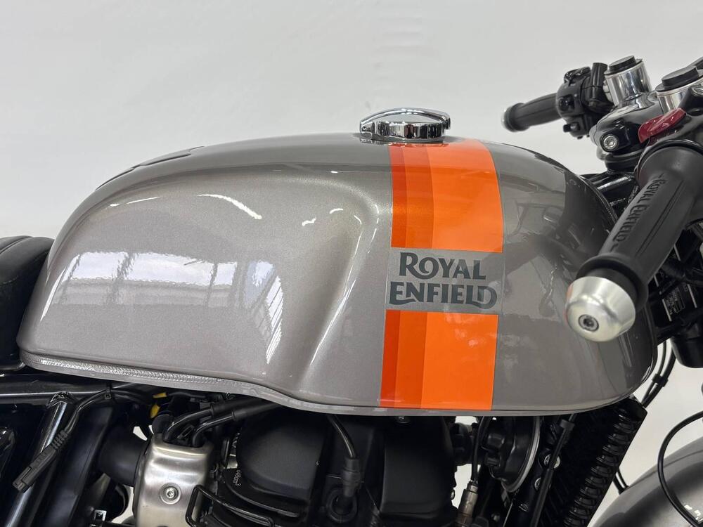 Royal Enfield Continental GT 650 (2021 - 25) (2)