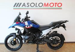 Bmw R 1300 GS Trophy (2023 - 25) usata