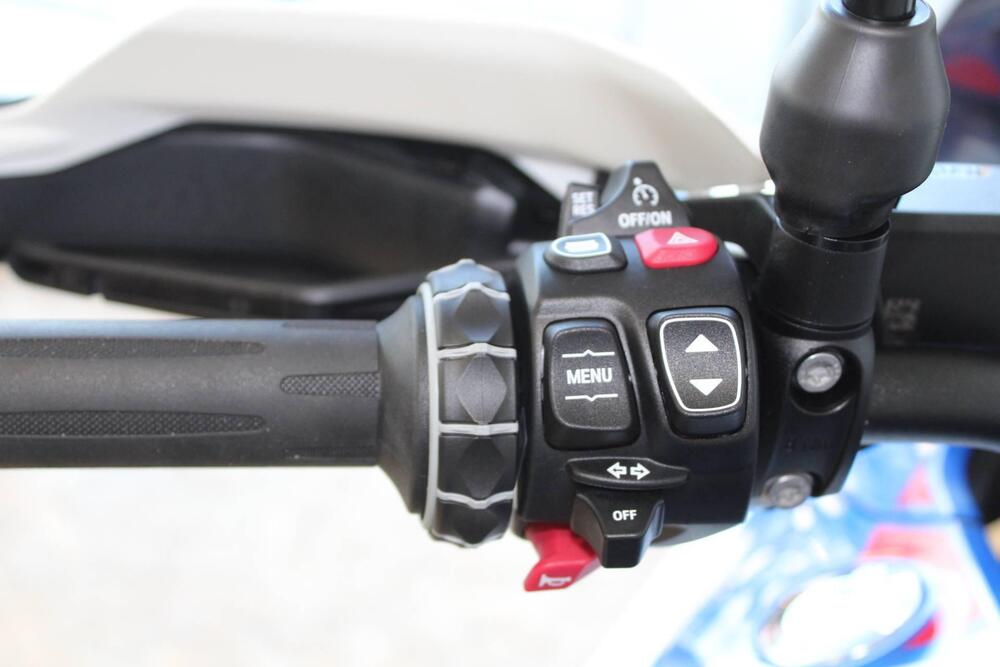 Bmw R 1300 GS Trophy (2023 - 25) (5)