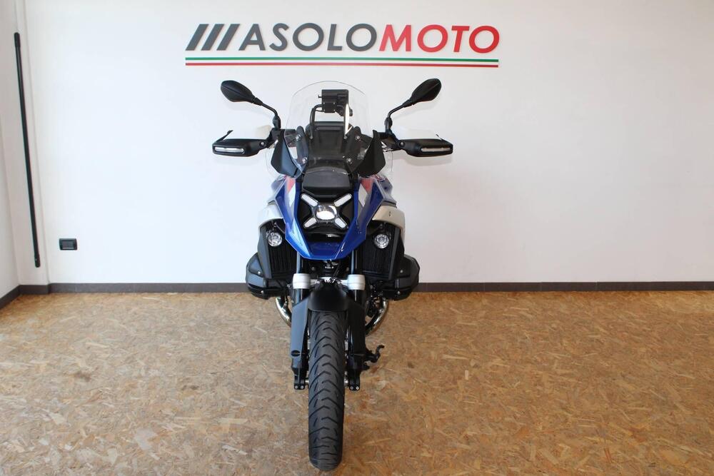 Bmw R 1300 GS Trophy (2023 - 25) (3)