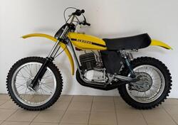 Ancillotti MC  d'epoca