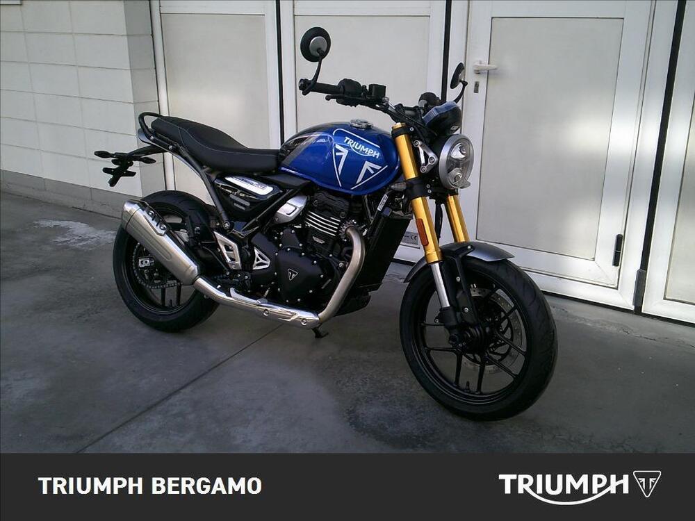 Triumph Speed 400 (2024 - 25) (2)
