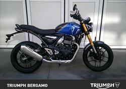 Triumph Speed 400 (2024 - 25) usata