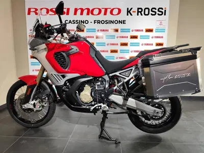 MV Agusta LXP Enduro Veloce (2024 - 25) nuova