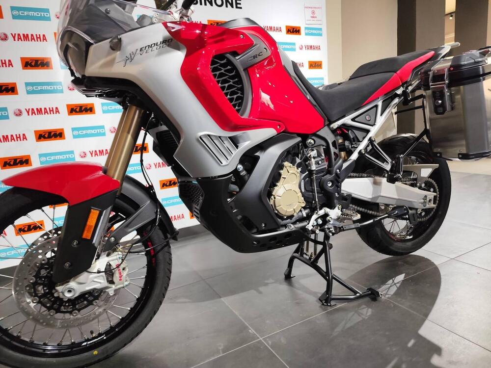 MV Agusta LXP Enduro Veloce (2024 - 25) (2)