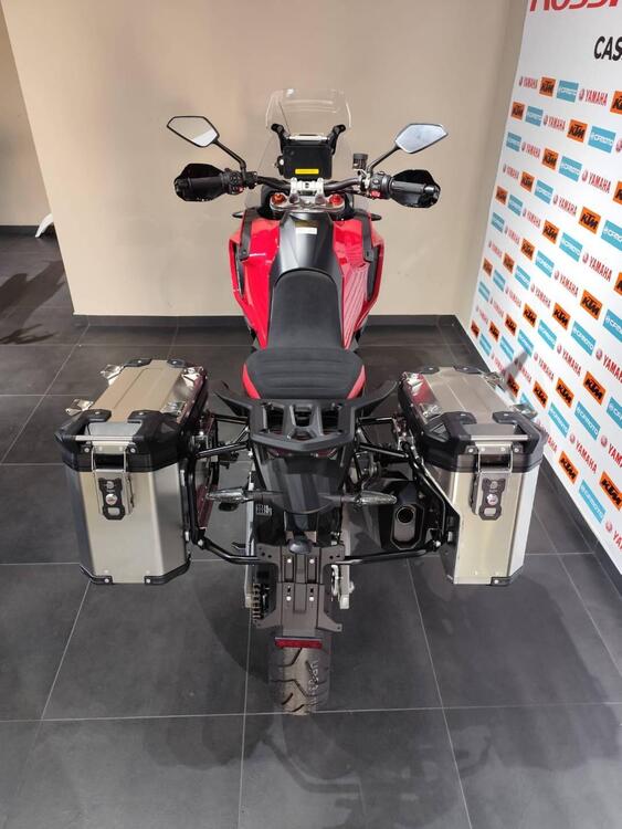 MV Agusta LXP Enduro Veloce (2024 - 25) (5)