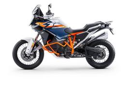 KTM 1390 Super Adventure R (2026) nuova