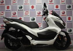 Sym Jet X 125 (2021 - 25) usata