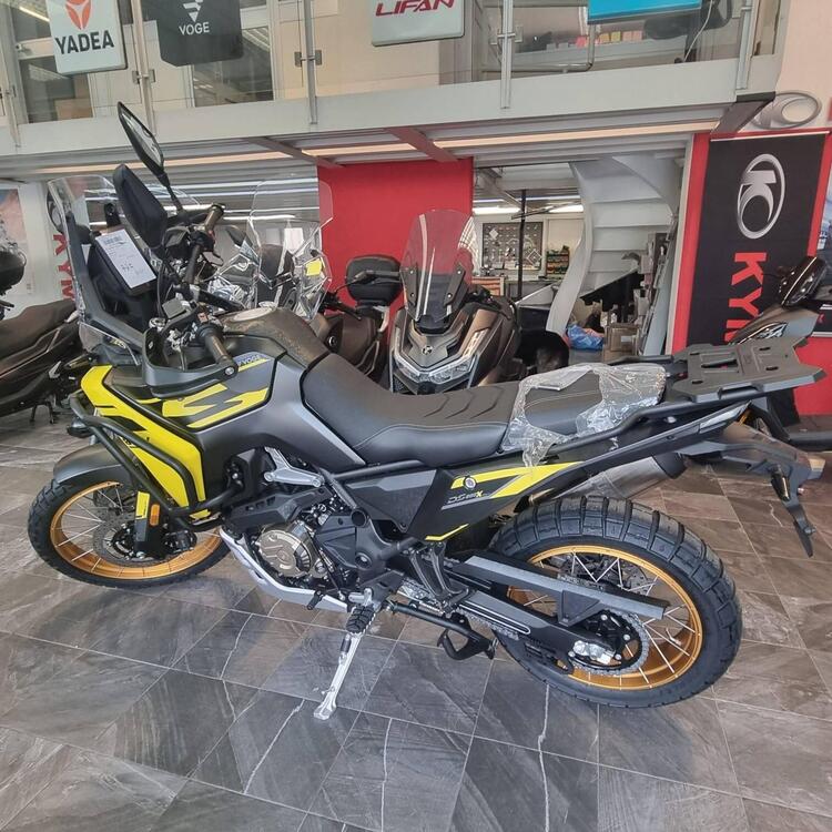 Voge Valico 800DSX Rally (2025) (2)