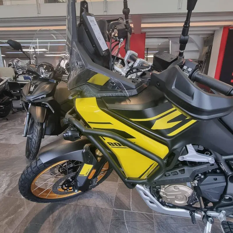 Voge Valico 800DSX Rally (2025 - 26) (3)