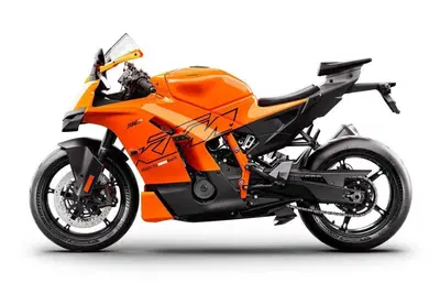 KTM 990 RC R (2026) nuova