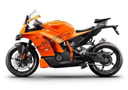 KTM 990 RC R (2026) nuova