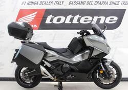 Honda Forza 750 (2025) usata