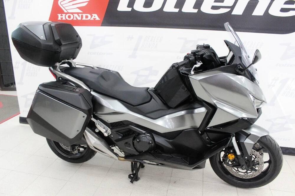 Honda Forza 750 (2025) (3)