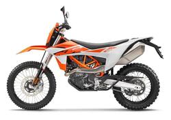 KTM 690 Enduro R (2026) nuova