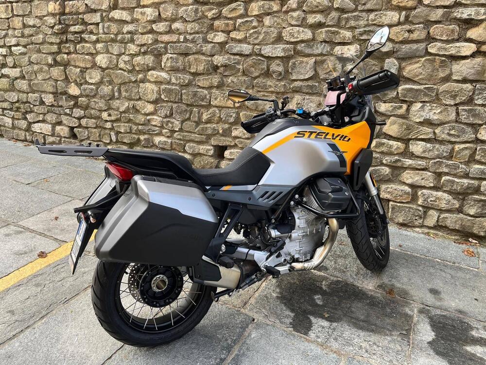 Moto Guzzi Stelvio PFF (2024 - 25) (3)