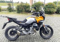 Moto Guzzi Stelvio PFF (2024 - 25) usata