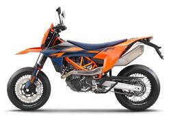 KTM 690 SMC R (2026) nuova