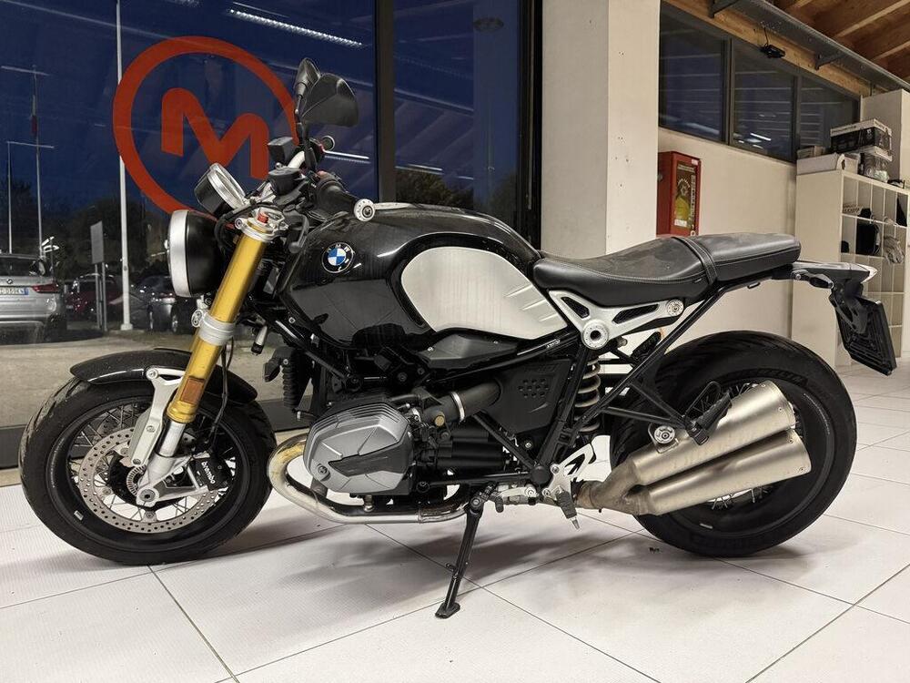 Bmw R nineT (2021 - 24) (2)