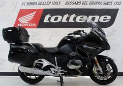Bmw R 1250 RT (2021 - 25) usata