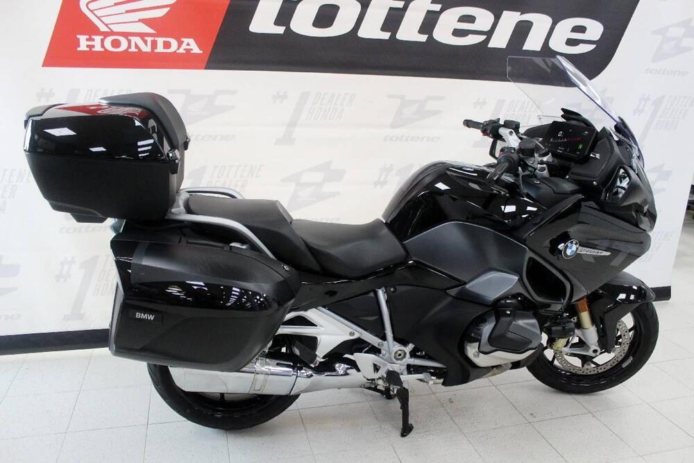 Bmw R 1250 RT (2021 - 25) (2)