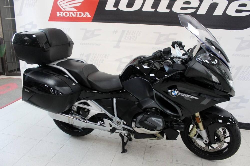 Bmw R 1250 RT (2021 - 25) (3)