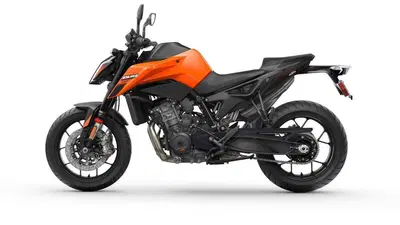 KTM 790 Duke (2025 - 26) nuova