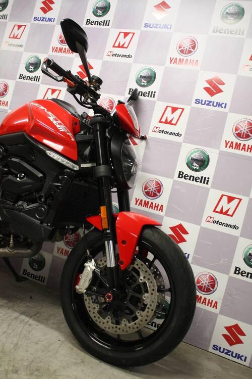 Ducati Monster 937 (2021 - 25) (3)