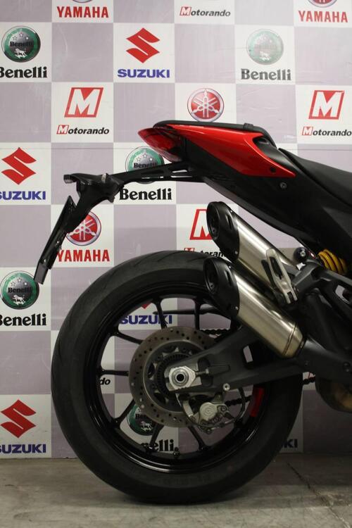 Ducati Monster 937 (2021 - 25) (4)