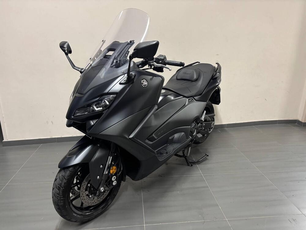Yamaha T-Max 560 (2022 - 24) (4)