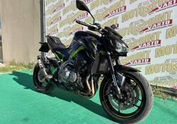 Kawasaki Z 900 (2019) usata