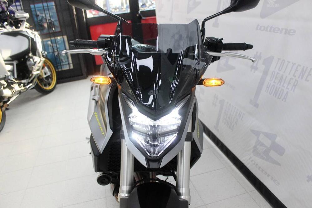 Honda CB 750 Hornet (2023 - 24) (4)