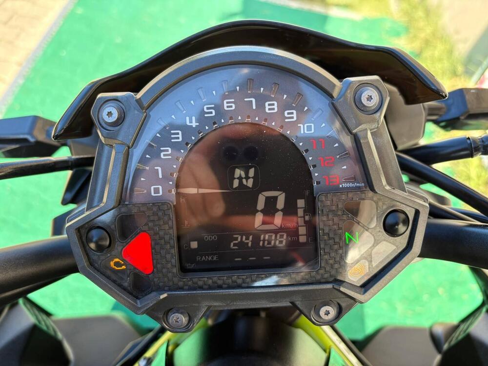 Kawasaki Z 900 (2019) (4)