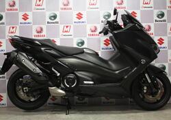 Yamaha T-Max 560 (2020 - 21) usata