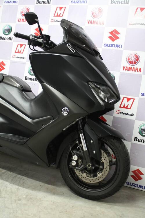 Yamaha T-Max 560 (2020 - 21) (3)