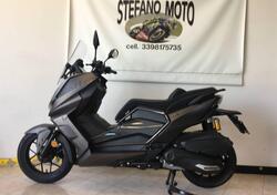 Wottan Motor GT2 300 (2025) nuova