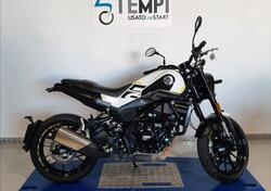Benelli Leoncino 250 (2021 - 25) usata
