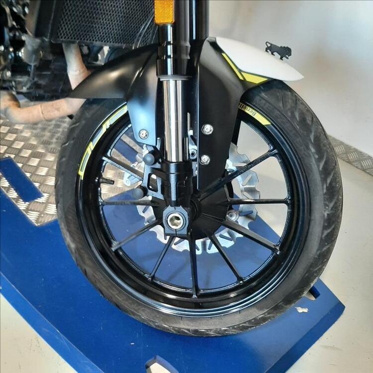 Benelli Leoncino 250 (2021 - 25) (3)