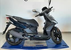 Kymco Agility 50 R16 + (2021 - 25) usata