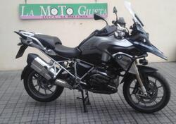 Bmw R 1200 GS (2013 - 16) usata